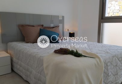Nowy budynek - Villa -
Orihuela Costa