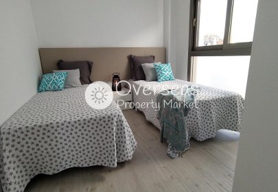 Nowy budynek - Villa -
Orihuela Costa