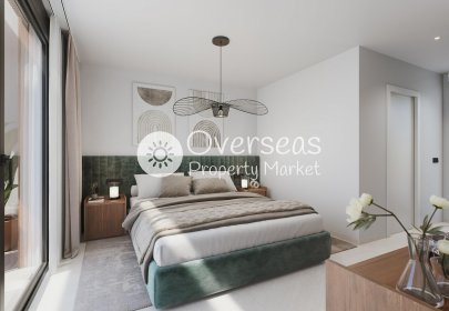 Obra nueva - Villa -
Torre Pacheco