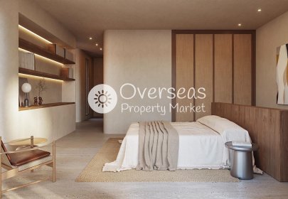 Nouvelle construction - Villa -
Altea