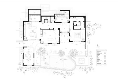 Nouvelle construction - Villa -
Altea