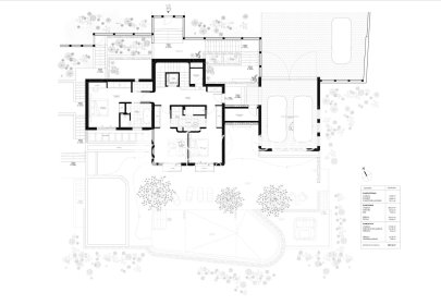 Nouvelle construction - Villa -
Altea