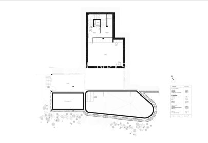 Nouvelle construction - Villa -
Altea