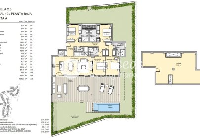 Obra nueva - Ground Floor Bungalow -
Marbella