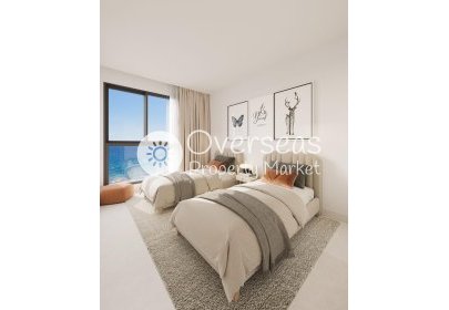 Nowy budynek - Semidetached -
Vélez Málaga