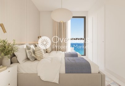 Nowy budynek - Semidetached -
Vélez Málaga