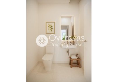 Nowy budynek - Semidetached -
Vélez Málaga