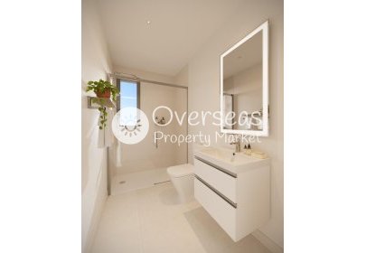Nowy budynek - Semidetached -
Vélez Málaga