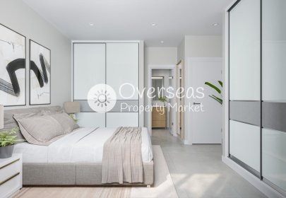 New Build - Semidetached -
Puerto de Mazarron