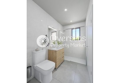 New Build - Semidetached -
Puerto de Mazarron