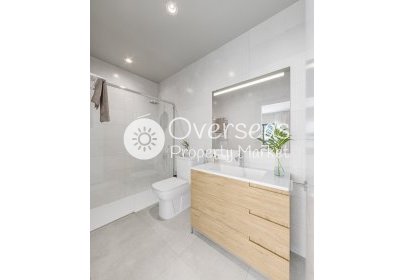 New Build - Semidetached -
Puerto de Mazarron