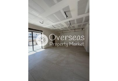 New Build - Semidetached -
Puerto de Mazarron