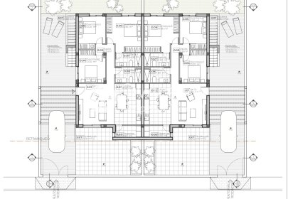 New Build - Semidetached -
Puerto de Mazarron