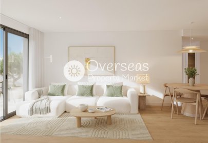 Obra nueva - Ático -
Villajoyosa