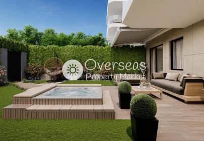 Obra nueva - Ático -
Villajoyosa