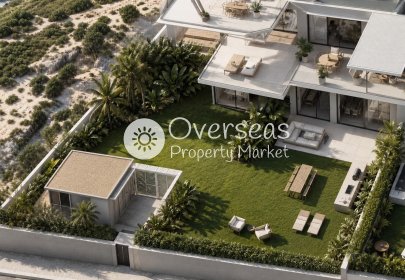 New Build - Ground floor apartment -
Villajoyosa