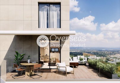 New Build - Ground floor apartment -
Villajoyosa