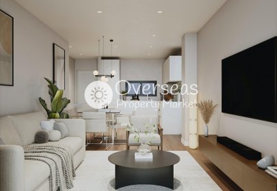 New Build - Ground floor apartment -
Villajoyosa
