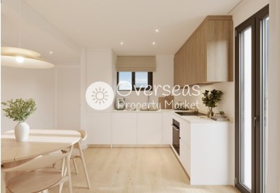 New Build - Ground floor apartment -
Villajoyosa