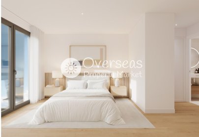 New Build - Ground floor apartment -
Villajoyosa