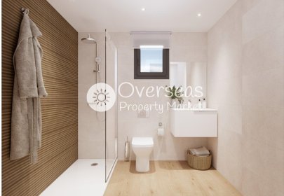 New Build - Ground floor apartment -
Villajoyosa