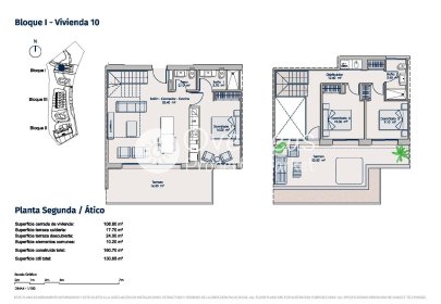 Nieuwbouw Woningen - Penthouse -
Finestrat