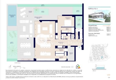 Nowy budynek - Semidetached -
Marbella