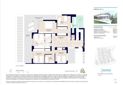 Nowy budynek - Semidetached -
Marbella