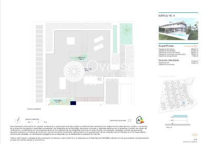 Nowy budynek - Semidetached -
Marbella