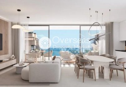 Nouvelle construction - Attique -
Málaga