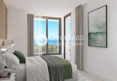 Nouvelle construction - Attique -
Málaga