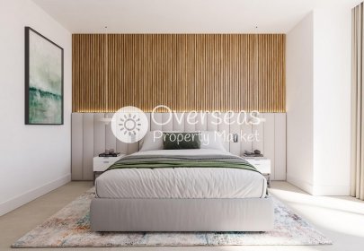 Nouvelle construction - Attique -
Málaga