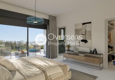 New Build - Semidetached -
Estepona