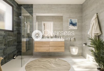 New Build - Semidetached -
Estepona