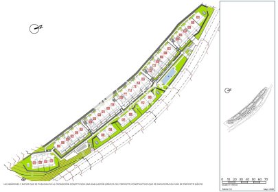 New Build - Semidetached -
Estepona