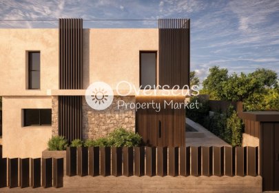 Nowy budynek - Villa -
Cabo de Palos