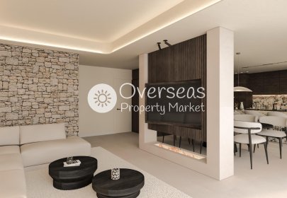 Nowy budynek - Villa -
Cabo de Palos