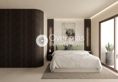 Nowy budynek - Villa -
Cabo de Palos
