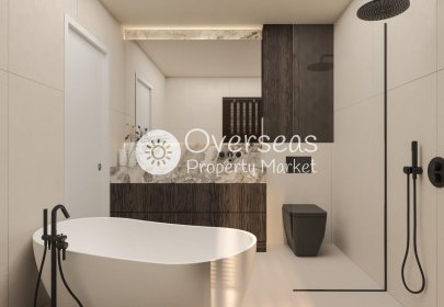 Nowy budynek - Villa -
Cabo de Palos