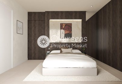 Nowy budynek - Villa -
Cabo de Palos