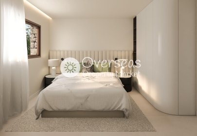 Nowy budynek - Villa -
Cabo de Palos