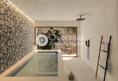 Nowy budynek - Villa -
Cabo de Palos