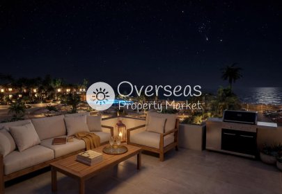 New Build - Penthouse -
Vera