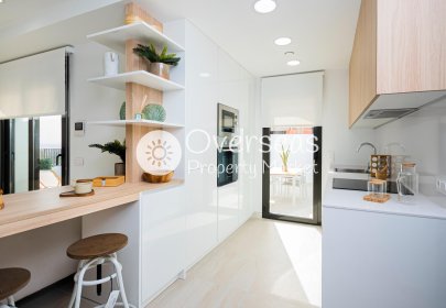 New Build - Semidetached -
Torrevieja