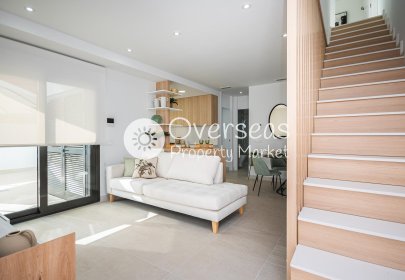 New Build - Semidetached -
Torrevieja