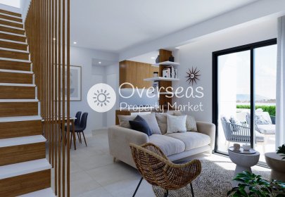 New Build - Semidetached -
Torrevieja