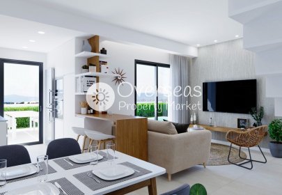New Build - Semidetached -
Torrevieja