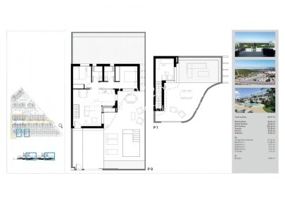 New Build - Semidetached -
Torrevieja