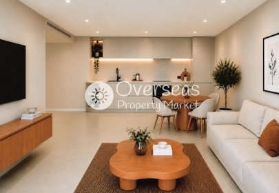 Obra nueva - Ático -
Torrevieja