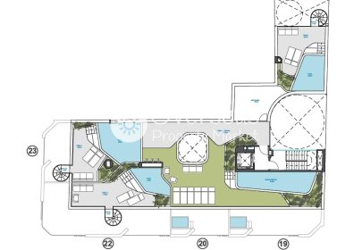 Obra nueva - Ático -
Torrevieja